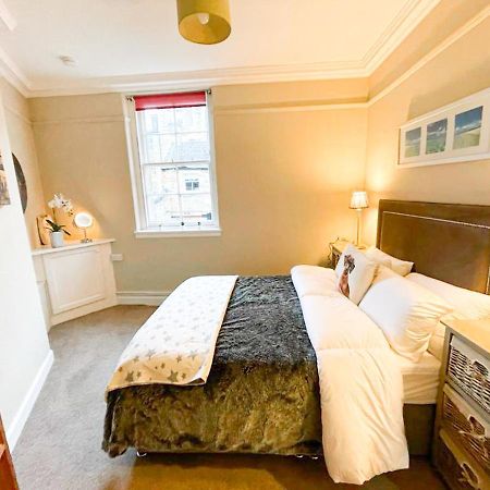 Quaint & Peaceful 1 Bed Central Mews Apt, West End EDI Exterior photo