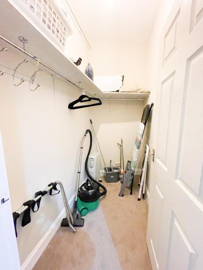 Quaint & Peaceful 1 Bed Central Mews Apt, West End EDI Exterior photo